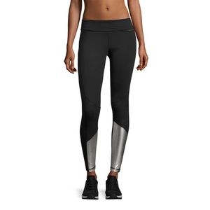 Alala Blocked Ankle Running Leggings Size XS